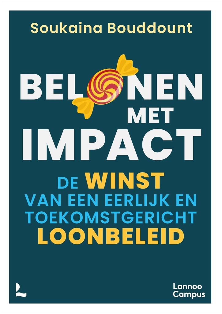 Belonen met impact